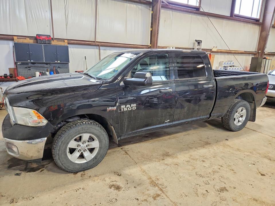 Aukcja sprzedaży 2015 Ram 1500, vin: 1C6RR7ST7FS780385, numer aukcji: 48164426
