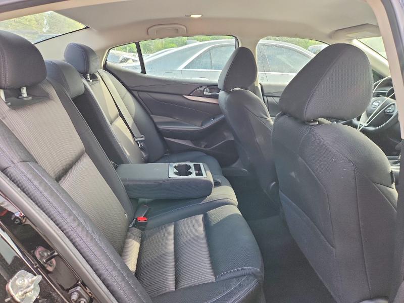 2018 Nissan Maxima მანქანა იყიდება აუქციონზე, vin: 1N4AA6AP4JC400097, აუქციონის ნომერი: 51335416