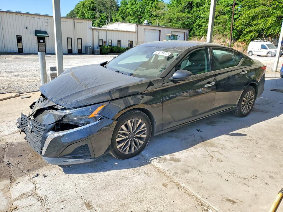 Продаж на аукціоні авто 2024 Nissan Altima, vin: 1N4BL4DV3RN307360, номер лоту: 50164296