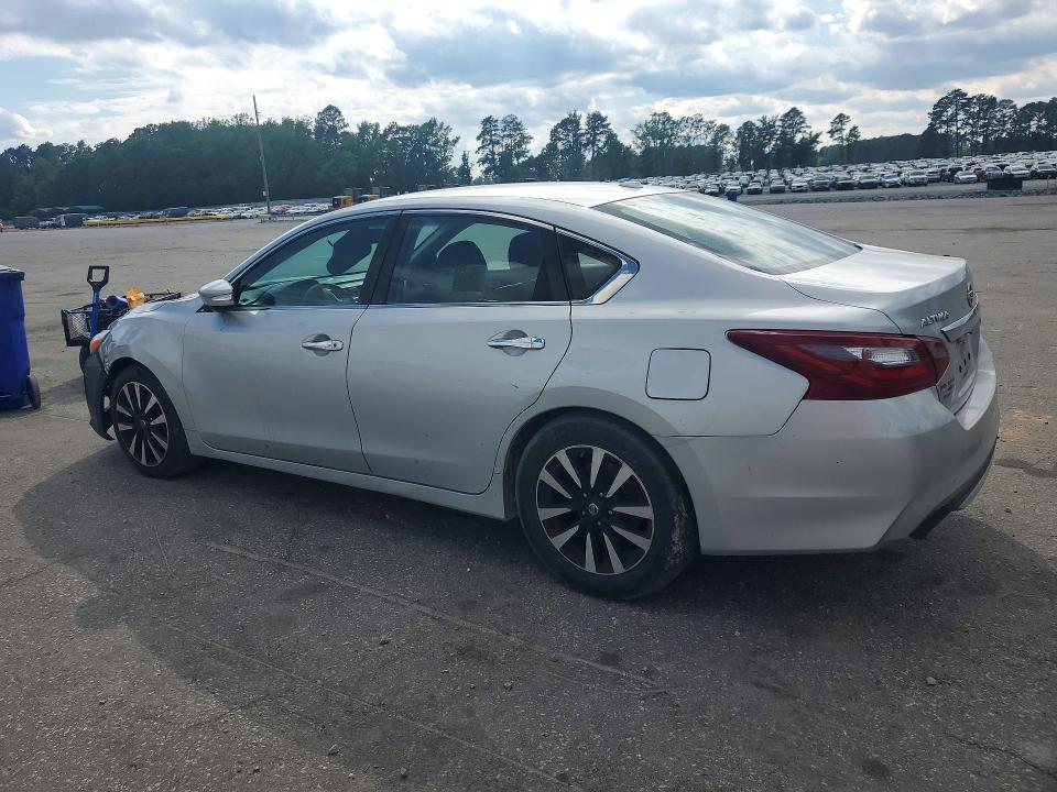 Aukcja sprzedaży 2018 Nissan Altima, vin: 1N4AL3AP7JC216457, numer aukcji: 51842506