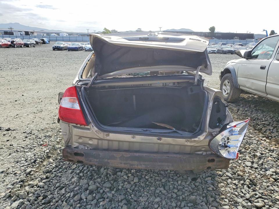 Aukcja sprzedaży 2004 Toyota Camry, vin: 4T1BE32K14U354209, numer aukcji: 51348256