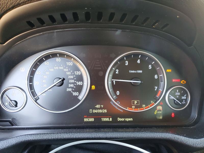 2017 Bmw X3 მანქანა იყიდება აუქციონზე, vin: 5UXWX9C30H0W76765, აუქციონის ნომერი: 48414506