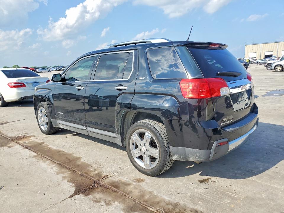 51194566 :رقم المزاد ، 2GKALWEK0D6192305 vin ، 2013 Gmc Terrain مزاد بيع