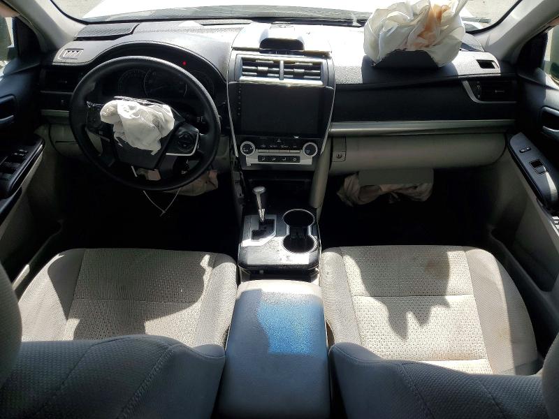 Aukcja sprzedaży 2012 Toyota Camry, vin: 4T1BF1FK9CU074984, numer aukcji: 51660146