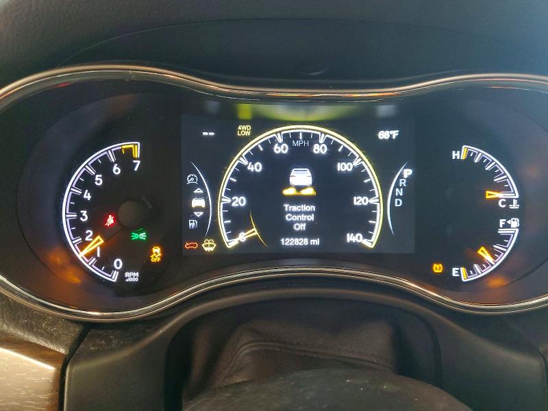 Aukcja sprzedaży 2018 Jeep Grand Cherokee, vin: 1C4RJFBGXJC442446, numer aukcji: 48506126