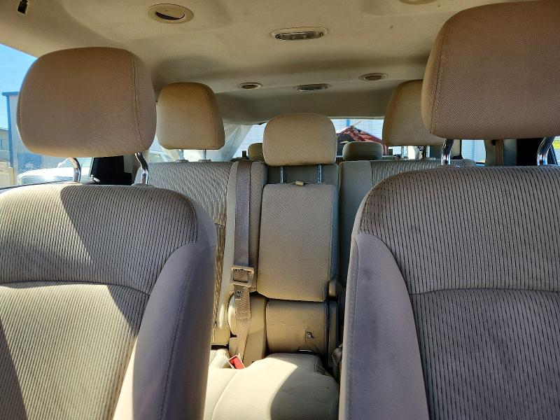 50768896 :رقم المزاد ، 3C4PDCAB7FT659726 vin ، 2015 Dodge Journey مزاد بيع