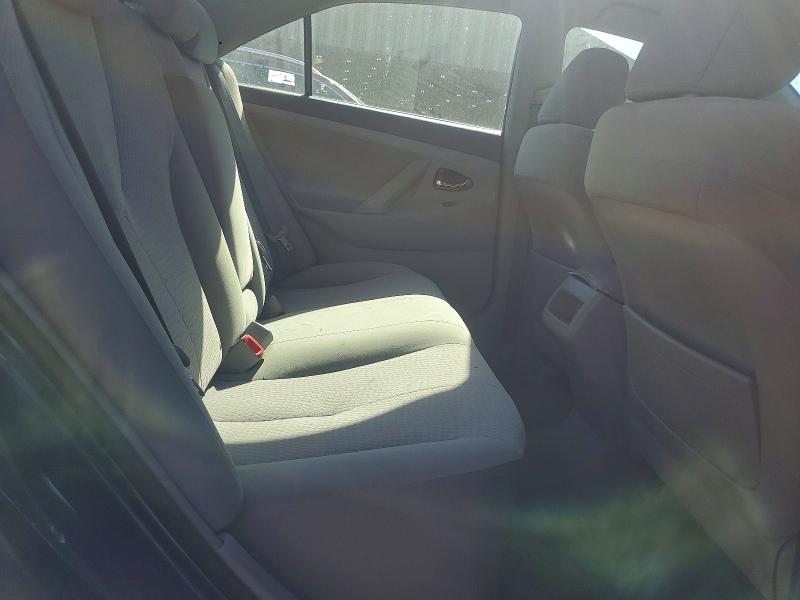 Aukcja sprzedaży 2011 Toyota Camry, vin: 4T1BF3EK1BU665466, numer aukcji: 49121606