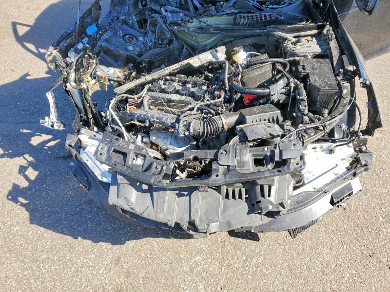 2023 Acura Integra მანქანა იყიდება აუქციონზე, vin: 19UDE4G76PA006873, აუქციონის ნომერი: 48642236