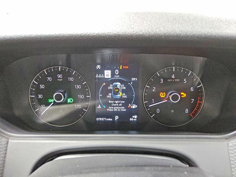 Продажа на аукционе авто 2020 Land Rover Range Rover Velar, vin: SALYB2EX3LA290787, номер лота: 51153776
