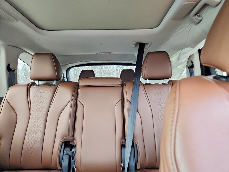 Продаж на аукціоні авто 2025 Acura Mdx, vin: 5J8YE1H4XSL035388, номер лоту: 48465106