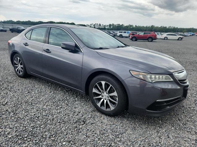 Aukcja sprzedaży 2017 Acura Tlx, vin: 19UUB1F55HA003424, numer aukcji: 48586126