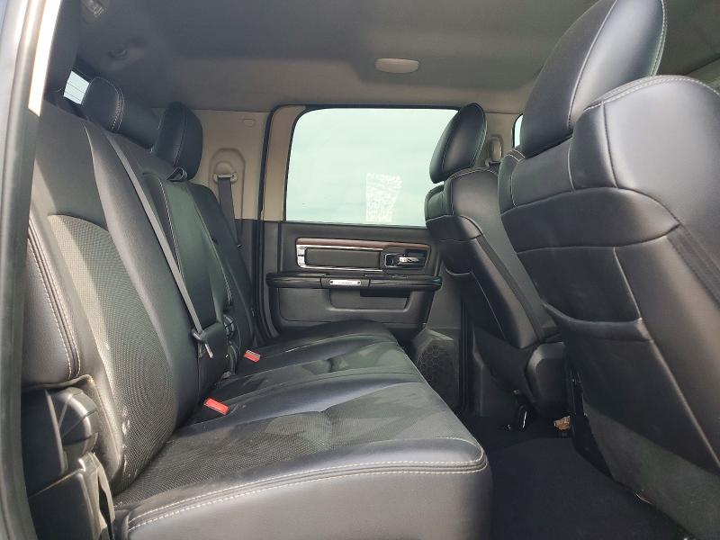 Продаж на аукціоні авто 2017 Ram 2500, vin: 3C6UR5NL5HG686610, номер лоту: 49820556