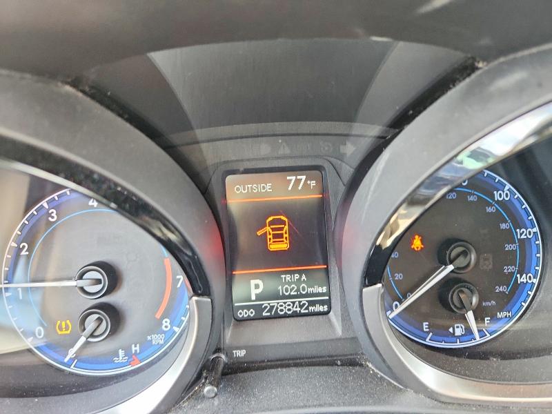 Aukcja sprzedaży 2015 Toyota Corolla, vin: 2T1BURHE3FC362372, numer aukcji: 51855796