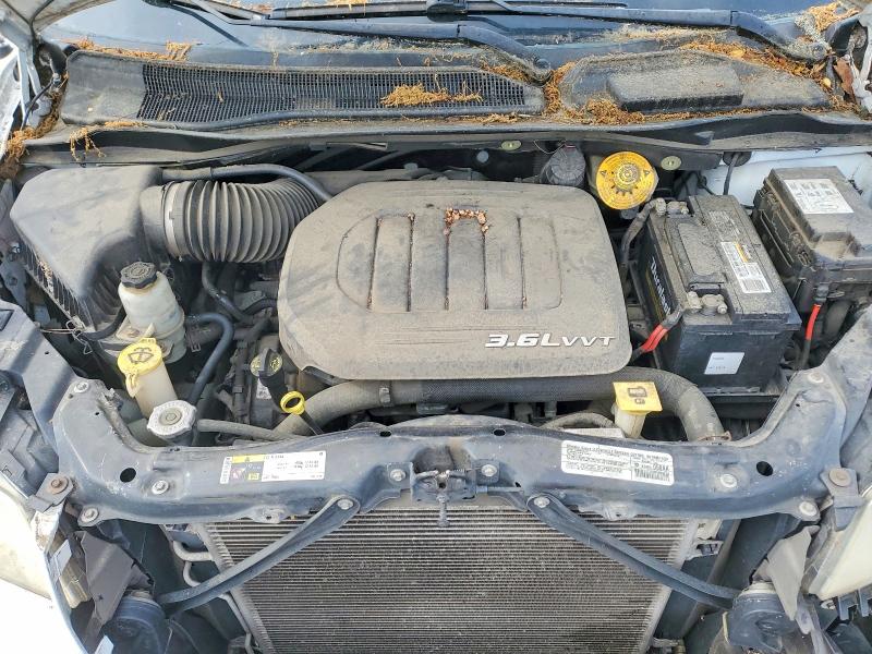 Продажа на аукционе авто 2014 Ram Tradesman, vin: 2C4JRGAG5ER401801, номер лота: 47245986