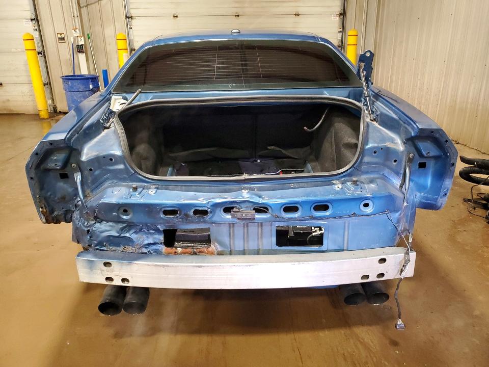 Aukcja sprzedaży 2020 Dodge Challenger, vin: 2C3CDZBT9LH198417, numer aukcji: 48856306