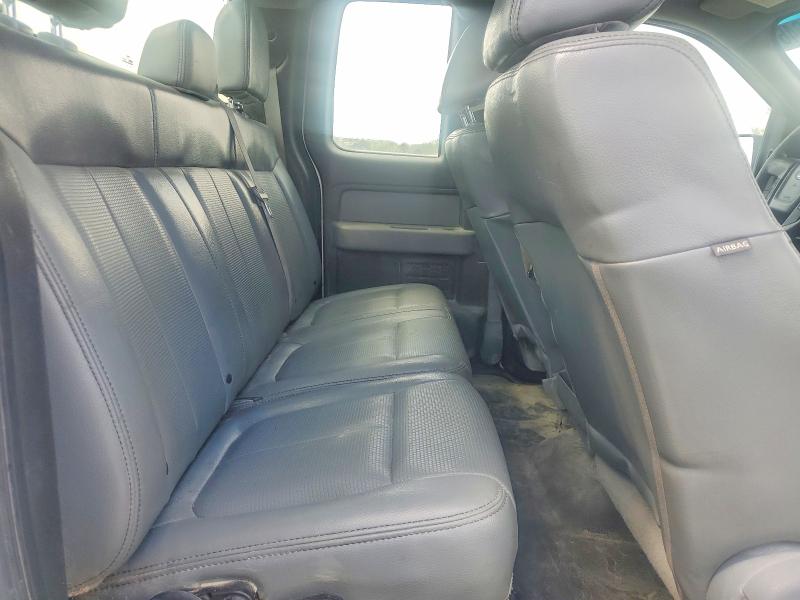 Продаж на аукціоні авто 2013 Ford F150, vin: 1FTFX1EF5DKD51036, номер лоту: 48636646