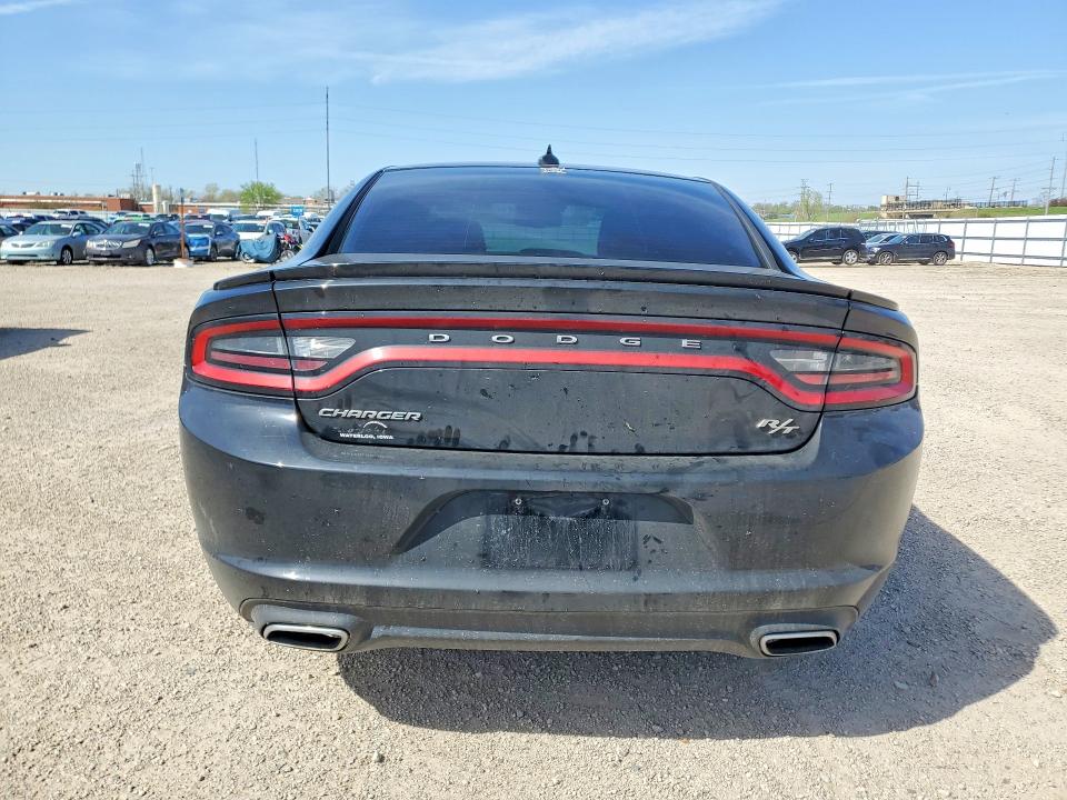 Aukcja sprzedaży 2016 Dodge Charger, vin: 2C3CDXCT2GH350188, numer aukcji: 50703976