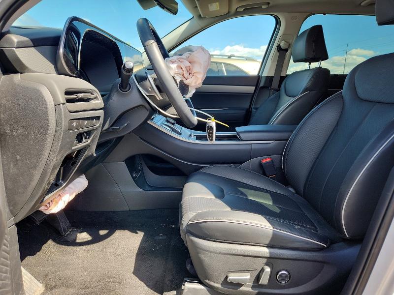 Aukcja sprzedaży 2025 Hyundai Palisade, vin: KM8R4DGE1SU893355, numer aukcji: 49094236