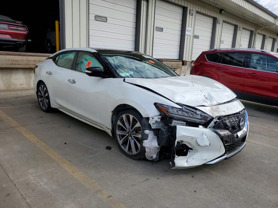 Aukcja sprzedaży 2023 Nissan Maxima, vin: 1N4AA6FV5PC503531, numer aukcji: 50328586