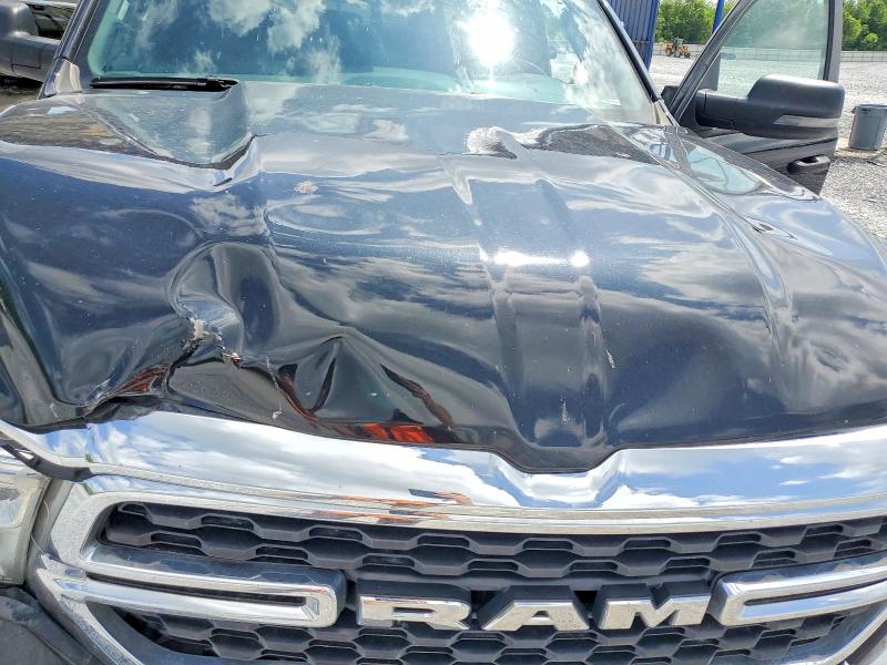 Продажа на аукционе авто 2023 Ram 1500, vin: 1C6SRFBT5PN589141, номер лота: 51541576