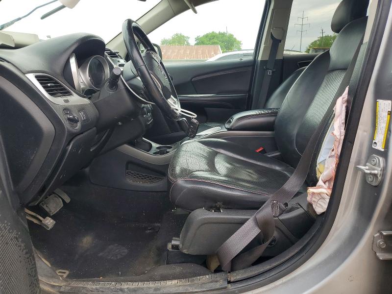 2019 Dodge Journey მანქანა იყიდება აუქციონზე, vin: 3C4PDDEGXKT774469, აუქციონის ნომერი: 51413026