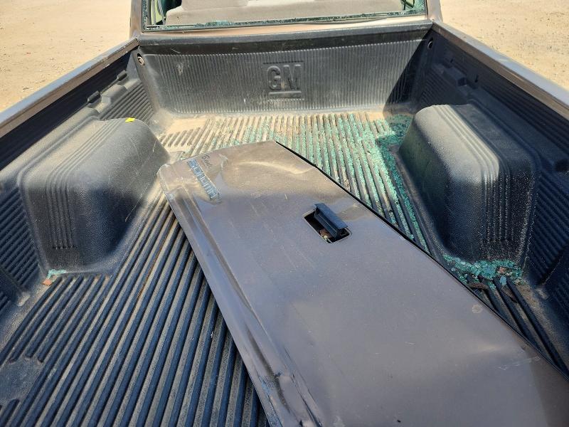 Auction sale of the 2002 Gmc Sonoma, vin: 1GTCS145928156609, lot number: 49729646