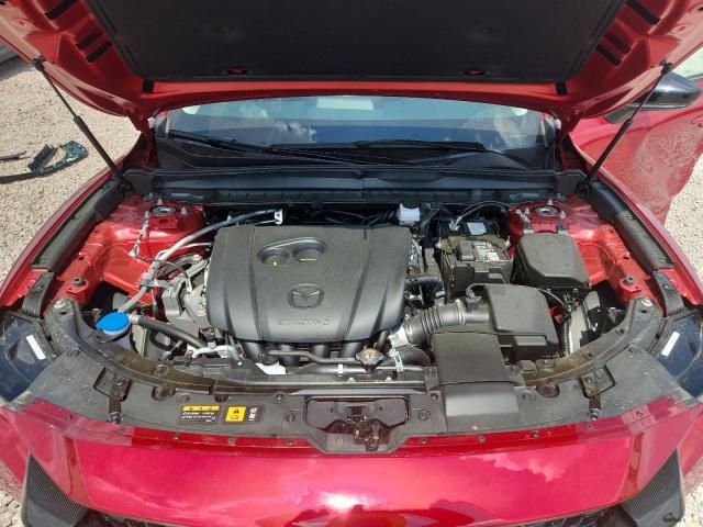 50743396 :رقم المزاد ، 7MMVABDLXTN476525 vin ، 2026 Mazda Cx-50 مزاد بيع