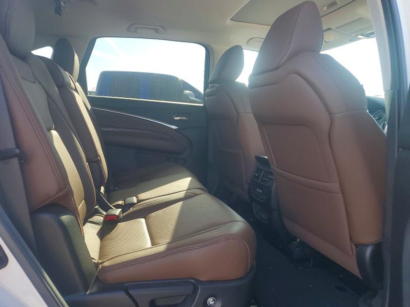 Продажа на аукционе авто 2020 Acura Mdx, vin: 5J8YD4H53LL013439, номер лота: 48037086