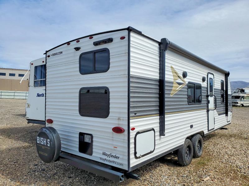 2023 Highland Ridge Go Play მანქანა იყიდება აუქციონზე, vin: 58TBP0BN5P77F3058, აუქციონის ნომერი: 49882096