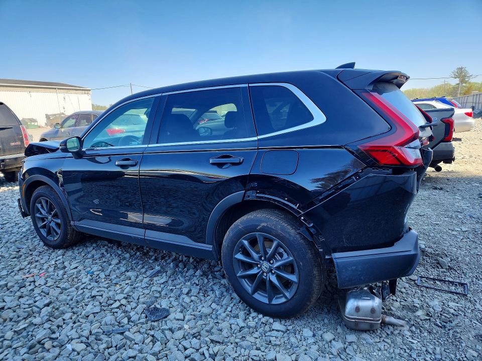 Продажа на аукционе авто 2026 Honda Cr-v, vin: 2HKRS4H70TH437692, номер лота: 50653446
