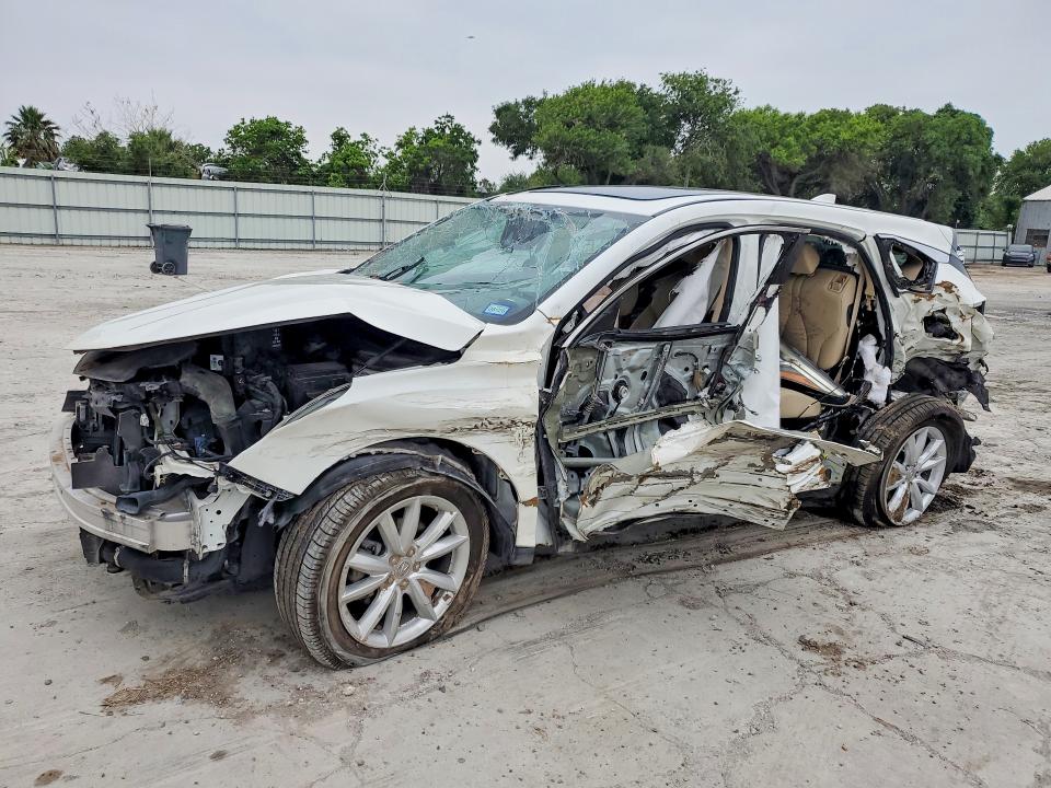 Продаж на аукціоні авто 2019 Acura Rdx, vin: 5J8TC2H32KL038685, номер лоту: 51315176
