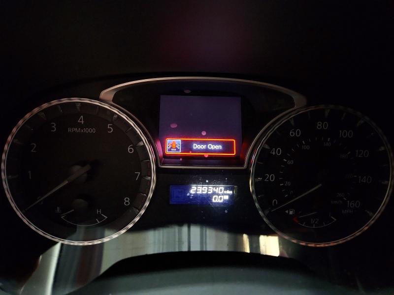 Aukcja sprzedaży 2019 Infiniti Qx60, vin: 5N1DL0MM6KC548927, numer aukcji: 48500056
