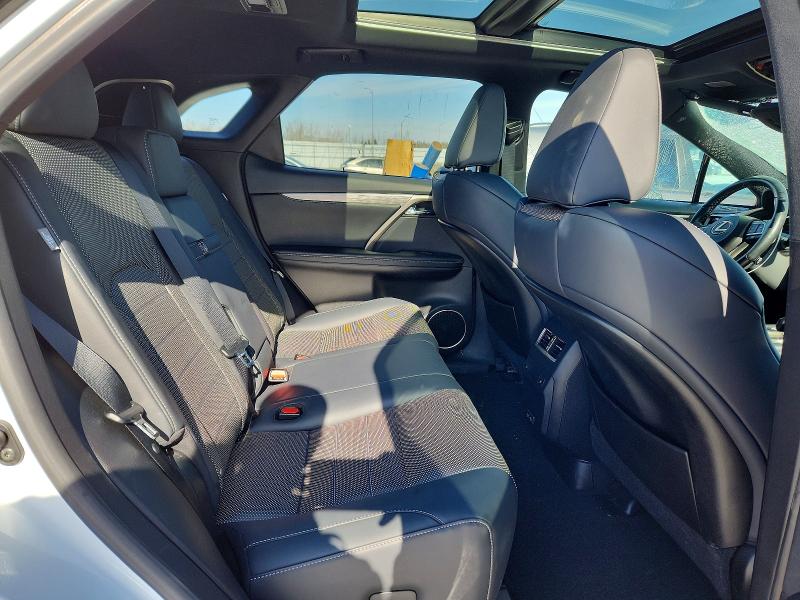 Продаж на аукціоні авто 2021 Lexus Rx 350, vin: 2T2YZMDA7MC272345, номер лоту: 48299526
