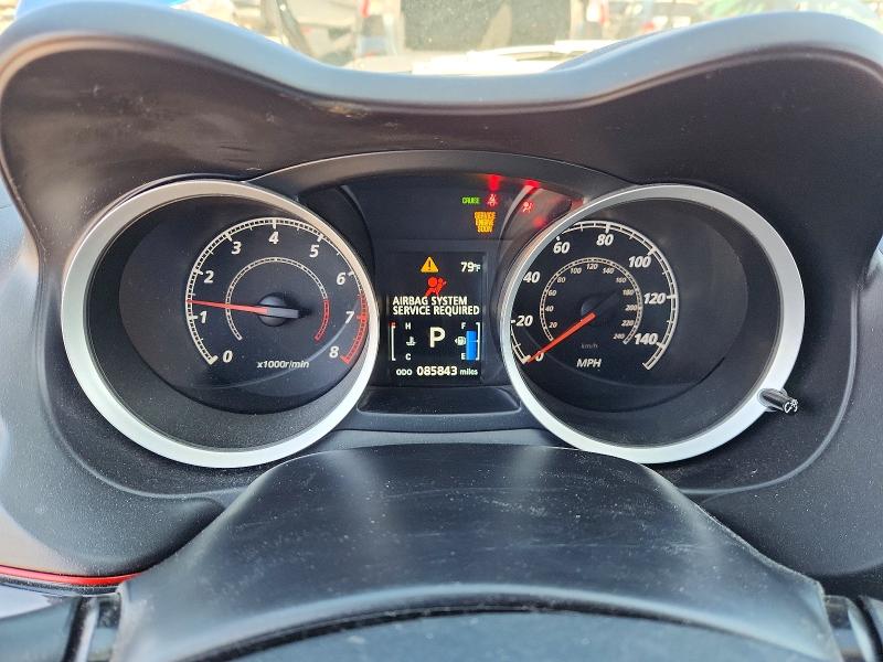 Продаж на аукціоні авто 2017 Mitsubishi Lancer, vin: JA32U2FU6HU014085, номер лоту: 50658686