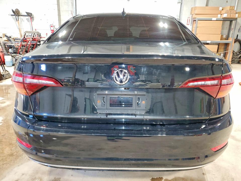 Продажа на аукционе авто 2019 Volkswagen Jetta, vin: 3VWC57BU5KM160010, номер лота: 48771266