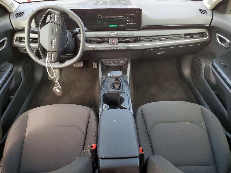 Продажа на аукционе авто 2026 Kia K4, vin: 3KPFT4DE4TE302837, номер лота: 50927716