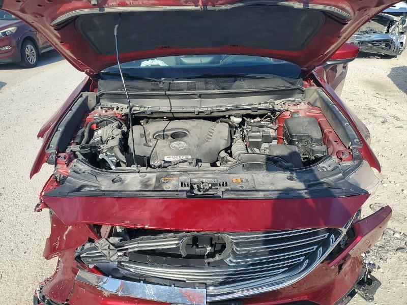 49164576 :رقم المزاد ، JM3TCBDY9P0650365 vin ، 2023 Mazda Cx-9 مزاد بيع