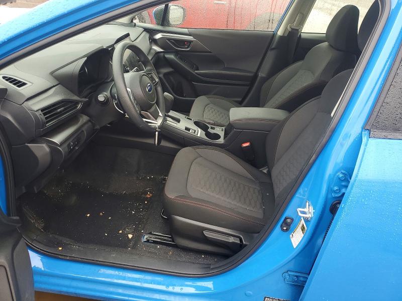 49561916 :رقم المزاد ، JF1GUAFC9R8914584 vin ، 2024 Subaru Impreza مزاد بيع
