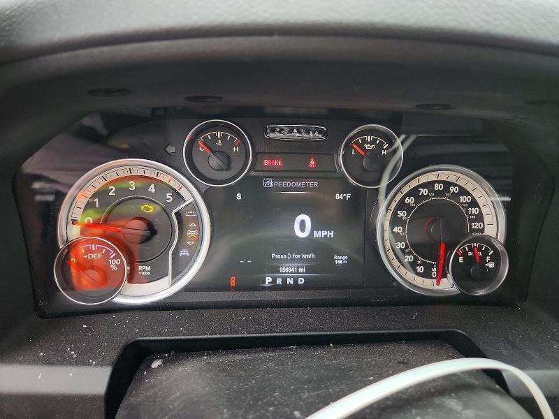 Aukcja sprzedaży 2015 Ram 1500, vin: 1C6RR7LMXFS663374, numer aukcji: 51336986