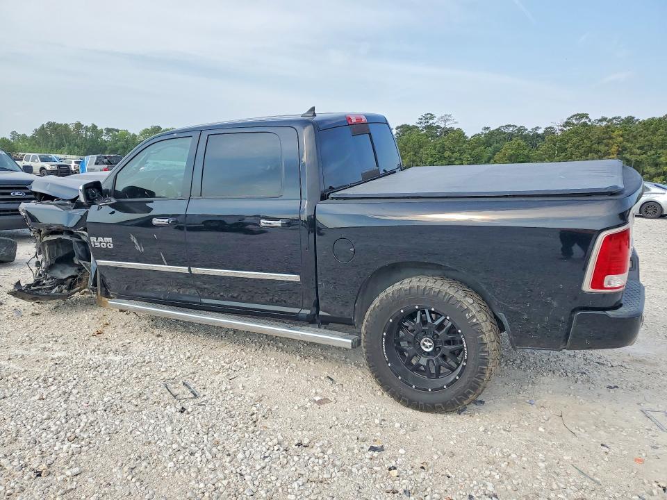 Продажа на аукционе авто 2014 Ram 1500, vin: 1C6RR6PT7ES445970, номер лота: 51613916