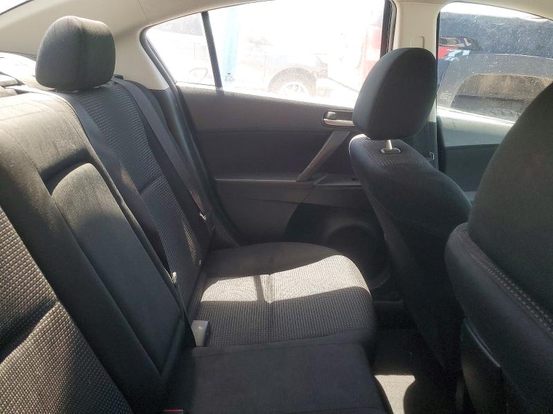 49937826 :رقم المزاد ، JM1BL1V79C1554230 vin ، 2012 Mazda 3 مزاد بيع