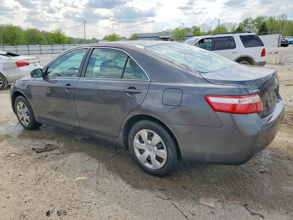 Продаж на аукціоні авто 2009 Toyota Camry, vin: 4T4BE46K39R112972, номер лоту: 49629466