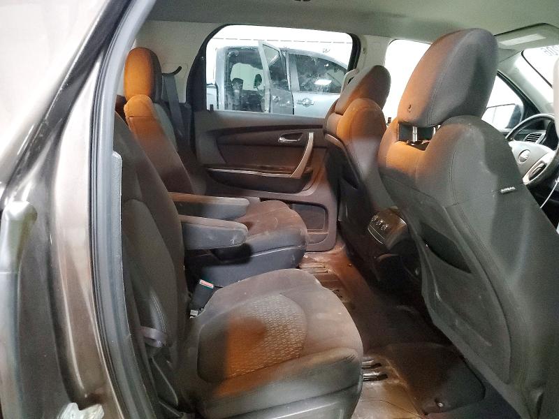 51331206 :رقم المزاد ، 1GKKVPED6CJ172499 vin ، 2012 Gmc Acadia مزاد بيع