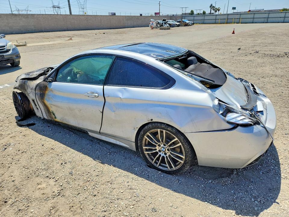 Aukcja sprzedaży 2017 Bmw 430i, vin: WBA4R7C53HK895777, numer aukcji: 51969666