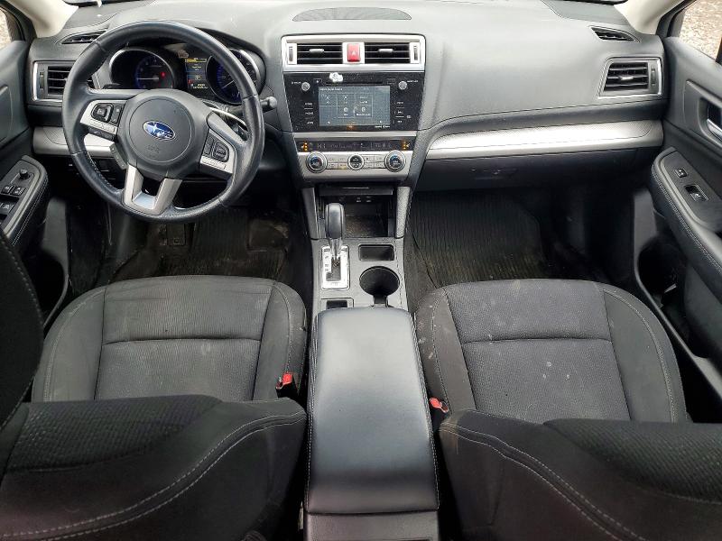 51520856 :رقم المزاد ، 4S3BNAC64F3004060 vin ، 2015 Subaru Legacy مزاد بيع