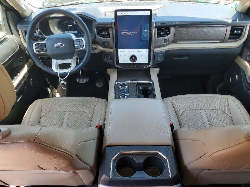 Продаж на аукціоні авто 2024 Ford Expedition, vin: 1FMJK2A88REA46900, номер лоту: 50829786