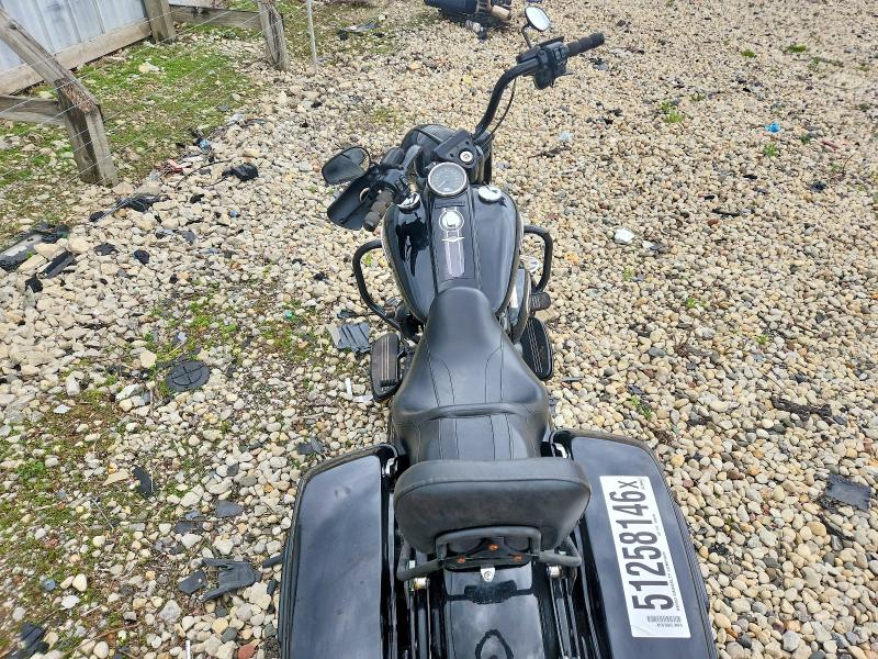 2018 Harley Davidson Flhrxs მანქანა იყიდება აუქციონზე, vin: 1HD1KVC19JB671932, აუქციონის ნომერი: 51258146