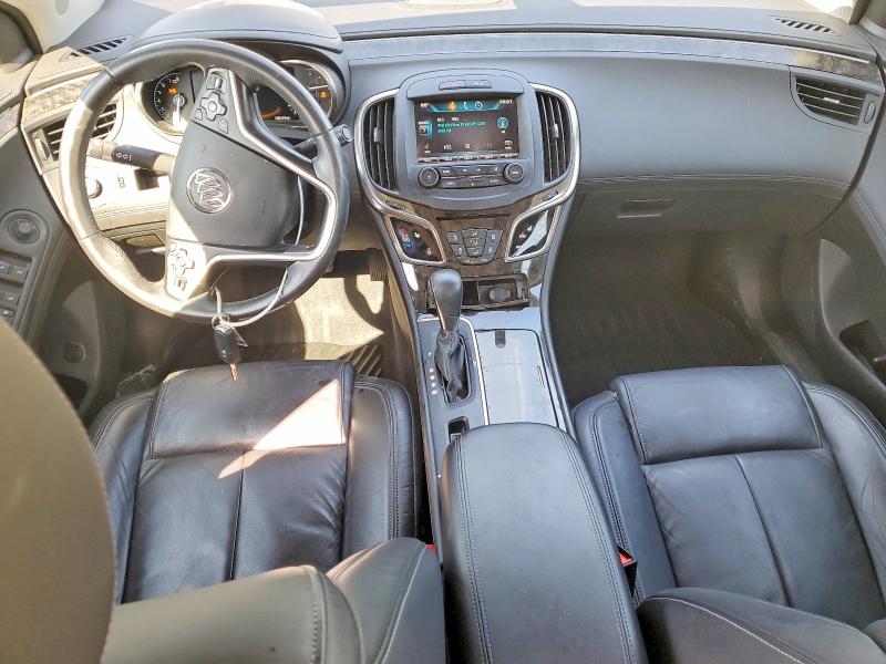 Продажа на аукционе авто 2015 Buick Lacrosse, vin: 1G4GB5G34FF232379, номер лота: 50920546