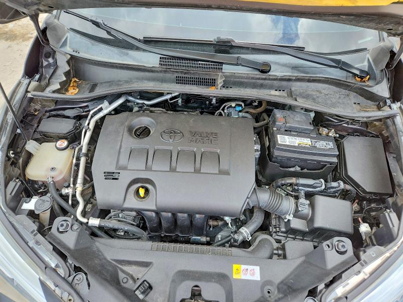 Продажа на аукционе авто 2020 Toyota C-hr, vin: JTNKHMBX0L1065623, номер лота: 48407176
