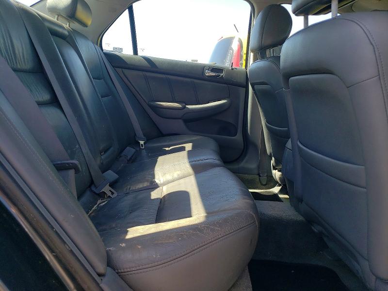 Aukcja sprzedaży 2005 Honda Accord, vin: 1HGCM55705A044104, numer aukcji: 51023636